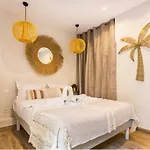 Superbe Appartement Proche De Nation