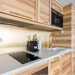 Superbe Appartement Proche De Nation